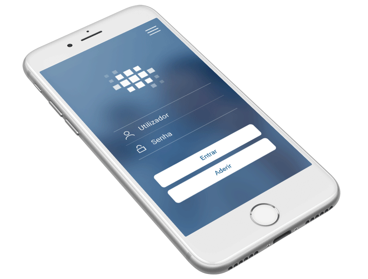 App Software de Faturação App Software de Faturação
